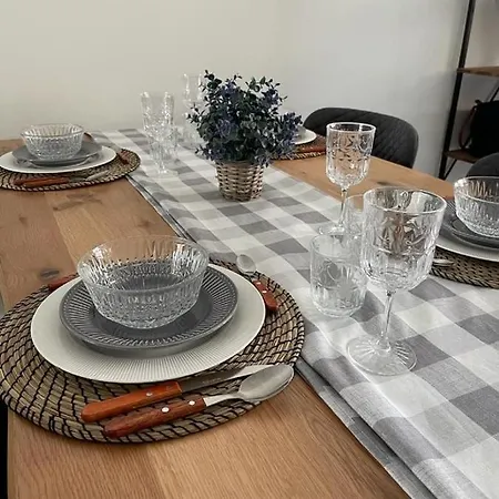 Appartement Apartamento El Puerto Fuengirola