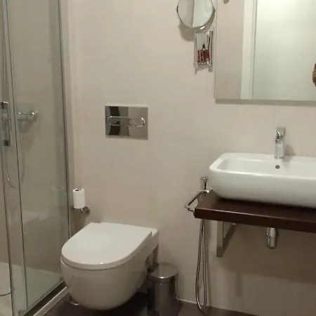 Appartement Apartamento El Puerto *